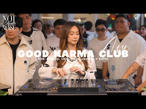 Not Quite Noise and AZY