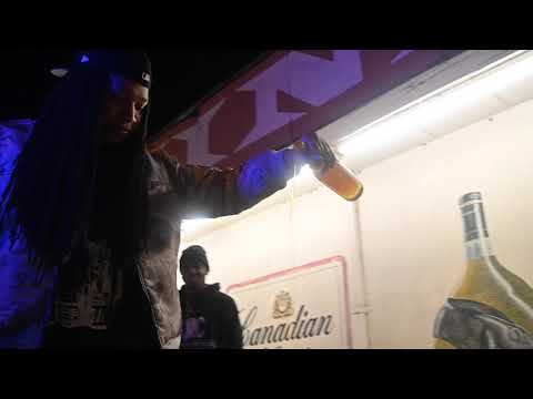 Almighty Bumpin - Alotta (Official Video)