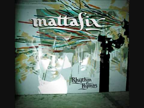 Mattafix - Big city life (Drum&Bass Remix by dan patel)