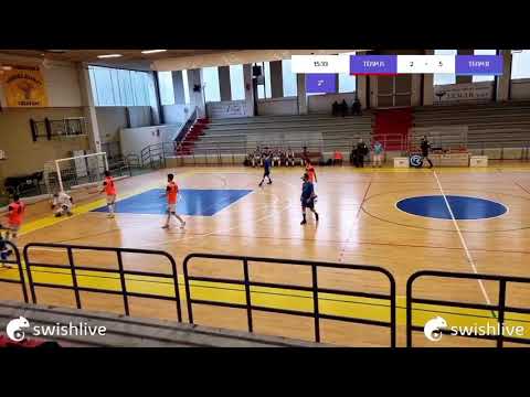 Highlights Tigullio 4-12-2021