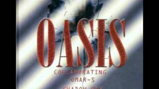 Oasis Collaborating - Oasis Seven