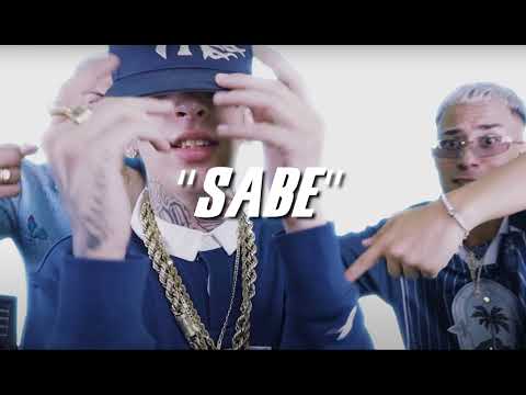 [FREE] SALAS x ALEJO ISAKK - "SABE" | Instrumental RKT | RKT PERREO TYPE BEAT 2025
