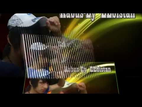 Kabus Ey Ft Rap Mahzen Ft Can Ayaz   Ölümu Aryorum (2013)