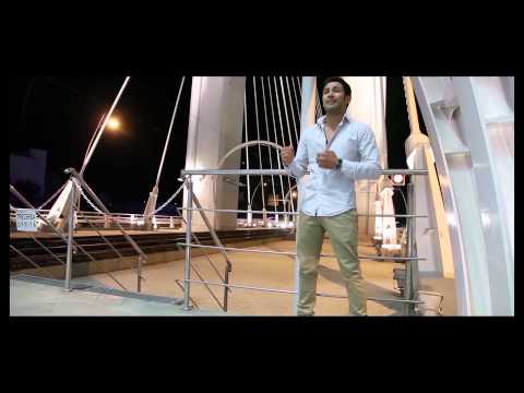 ANDREI DE LA BOTOSANI - in tacerea noptii HD - manele noi 2012