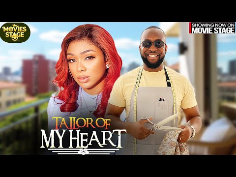 TAILOR OF MY HEART 2| RAY EMODI , BENITA ONYIUKE - LATEST TRENDING NOLLYWOOD MOVIE #2026 #viralvideo