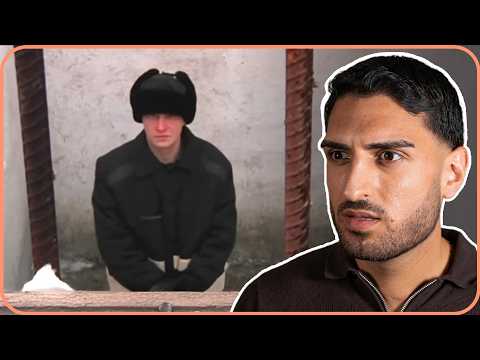 This Russian prison is worse than the death penalty.