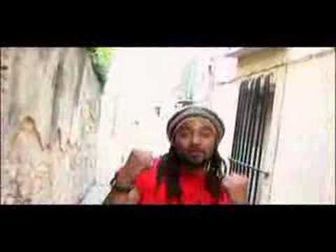 netna CLIP"SOIS SIMPLE"DIGITAL CUT"Dancehall revolution"2006