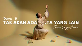Download lagu DEWA 19 - TAK KAN ADA CINTA YANG LAIN (1994) | FUSION JAZZ COVER mp3 Download lagu DEWA 19 - TAK KAN ADA CINTA YANG LAIN (1994) | FUSION JAZZ COVER mp3