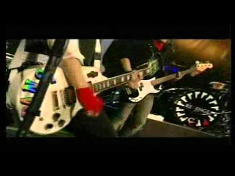 Video thumbnail for Thank You For The Venom (MTV2 $2Bill)