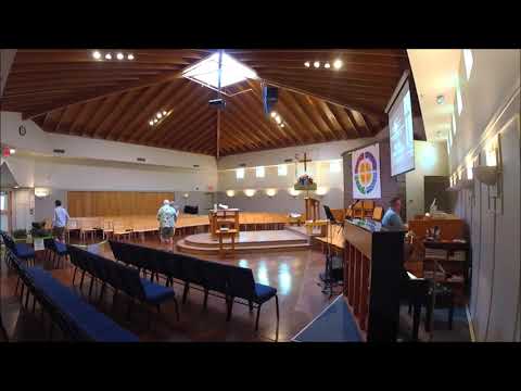 Phantasy on the Hymn "Holy, Holy, Holy"  Finale Piet Post (1919 1979) Performed by Jason Horner