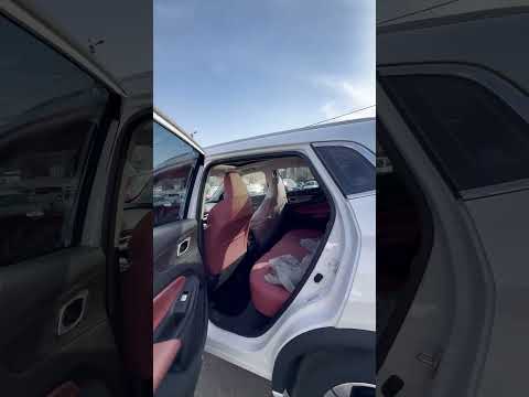 фото changan cs55 plus i рестайлинг 0