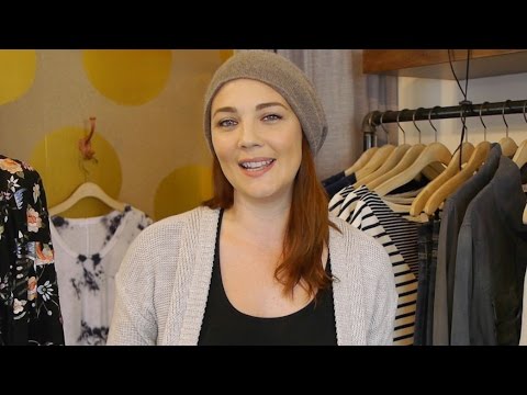 How To Dress Bohemian Chic - Boho - Style Tips - LA Fashion