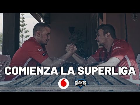 Journey to the Top - Home of the Orange LoL Super League