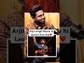 Arjit singh once launched by Mithun Sharma ft. @shubhankarmishraofficial
