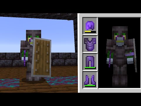 Minecraft ITA ep 49  - Armatura God