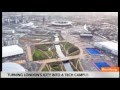 Inside London S ICity A 150M Tech Utopia