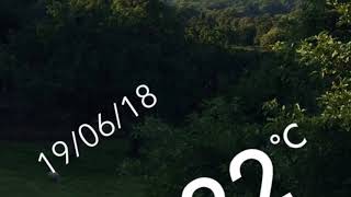 Parfois - Cover #2 ( De Chloé Stafler )