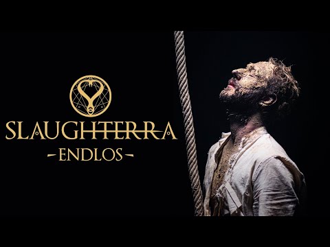 Slaughterra - Endlos [OFFICIAL VIDEO]