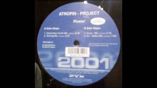 Atropin Project - Plusier (DJ-Tattoo Mix)