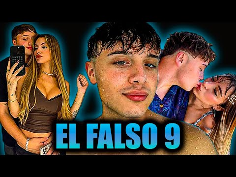 THE FAMOUS FALSE 9 ⚽