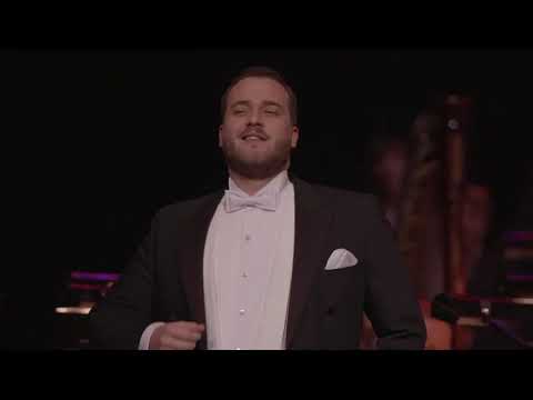 Andrzej Filończyk - New Year's Gala Il Barbiere di S