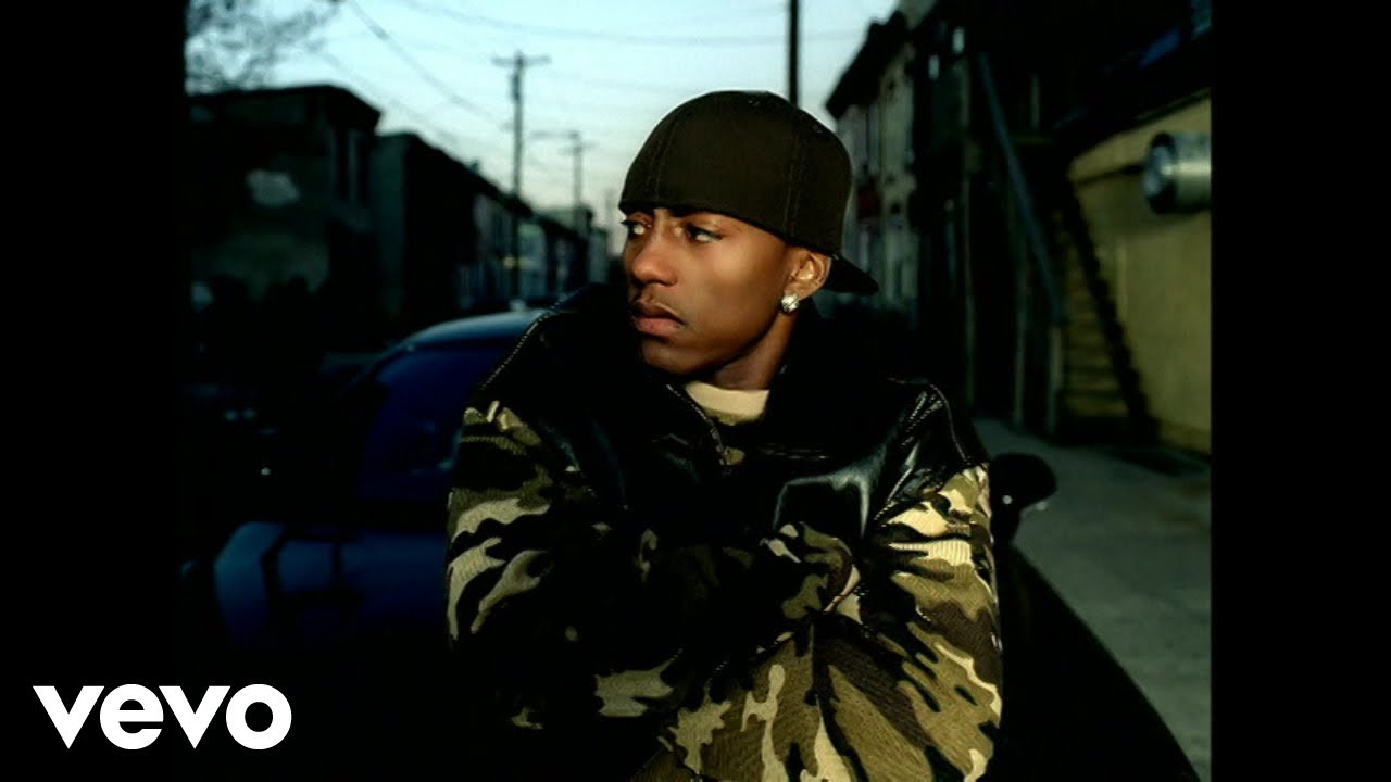 Cassidy — I’m A Hustla