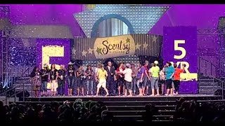 Celebrating 14 Years of Scentsy!