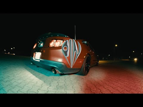 FLEX53 - PIN (PROD. BY GOTY)