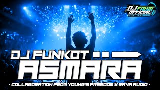 Download lagu DJ FUNKOT||ASMARA||BILA TAK ADA LAGI CINTAMU||BY@FAUZIMIX  mp3