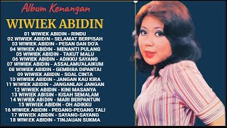 Download lagu WIWIEK ABIDIN   ALBUM KENANGAN mp3