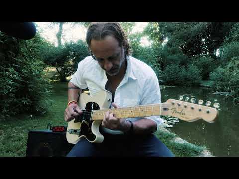 video frame placeholder