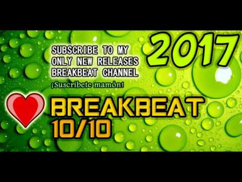 Hanckman - Forgotten Notes (BSN Posse x Manul x Energy Man Edit) ■ Breakbeat 2017 ■