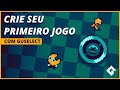 br Crie Seu Primeiro Jogo Guselect Gamemaker