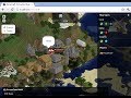 Video dynmap