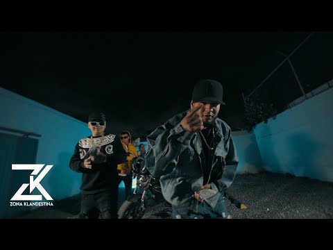 Kalako Parga // INADAPTADOS // @ChikisRaOficial // VIDEO OFICIAL 🔥