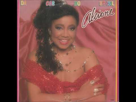 Alcione-Sambeabá (Part. Nei Lopes)