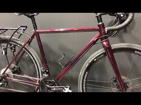 SteelAlive - Fire Gravel, Steel