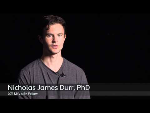 Imaging's multidisciplinary nature - Nick Durr