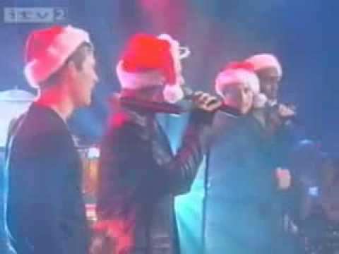 Lonely This Christmas video thumbnail