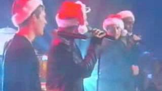 Blue - Lonely this christmas