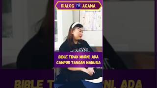 Download lagu Bible Tidak Murni, Ada Campur Tangan Manusia mp3 Download lagu Bible Tidak Murni, Ada Campur Tangan Manusia mp3