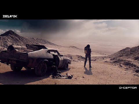 D-Ceptor - Hard Times [Official Videoclip]