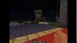 preview picture of video 'Minecraft Server Vorstellung [1.7.5]'