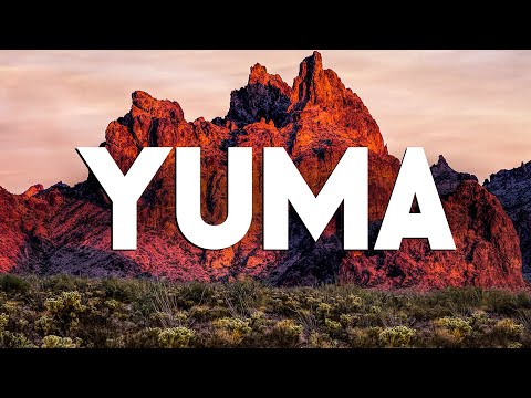 Indeed Yuma Az