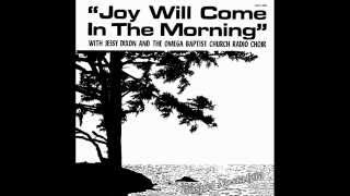 "Still Got A Long Way To Go" (1964) Jessy Dixon & Omega Baptist Church