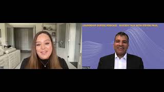 Leadership Exposé with Steven Paul