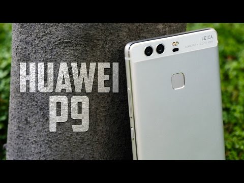 Huawei P9, primeras impresiones