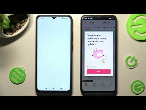 How to Transfer Files from XIAOMI Redmi A1 to an Android Device - Use Send Anywhere