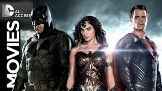 Batman v Superman Secrets: Music w/ Hans Zimmer & Junkie XL