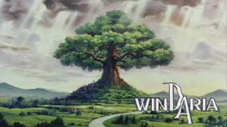 Windaria OST 06 - Theme of Druid